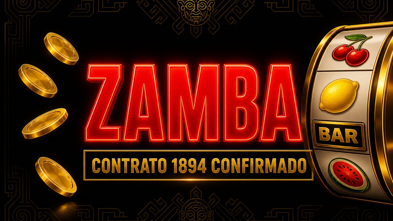 Zamba y el 1894: es legal la fila, no el letrero