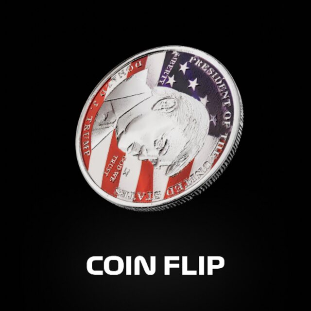Coin Flip