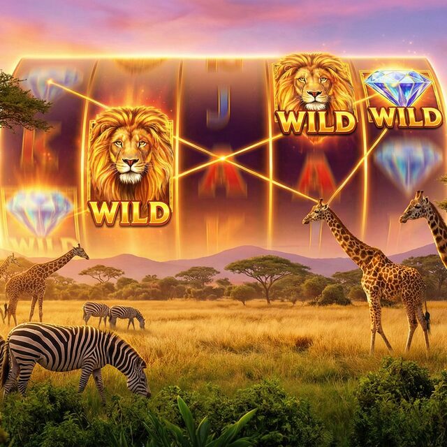 African Quest