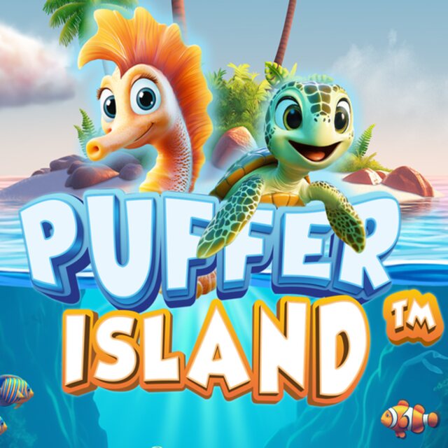 Puffer Island