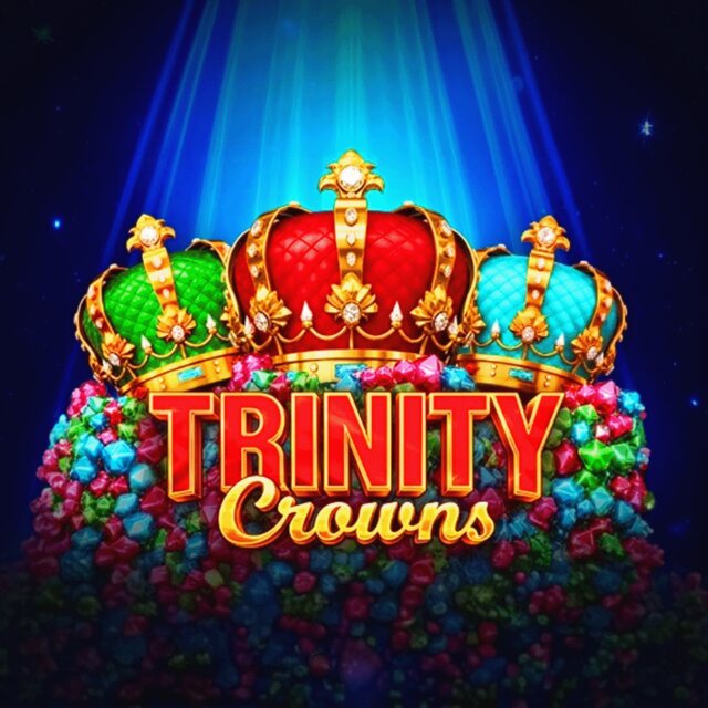 Trinity Crowns