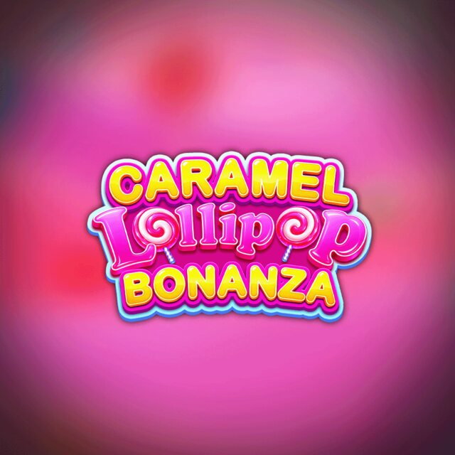 Caramel Lollipop Bonanza