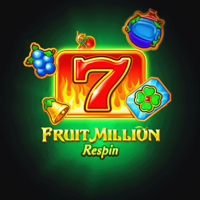 Fruit Million Respin