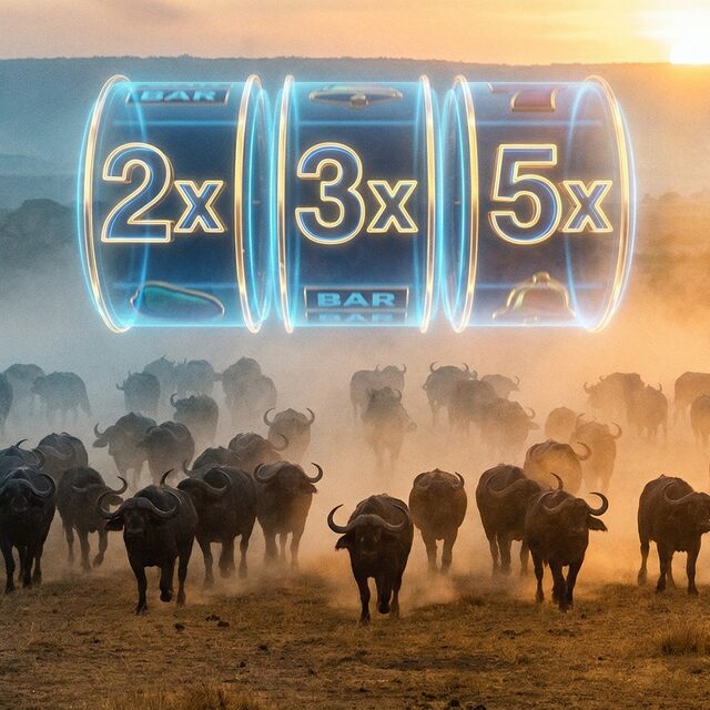 Buffalo Blitz