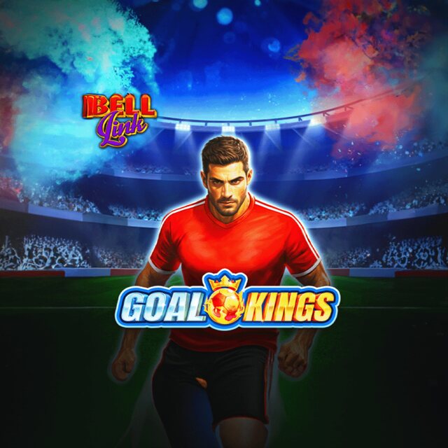Goal Kings Bell Link