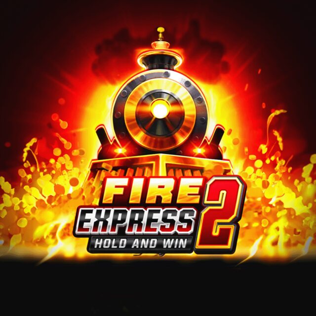 Fire Express 2: Hold&Win