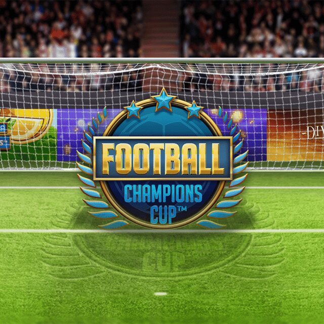 Football: Champions Cup