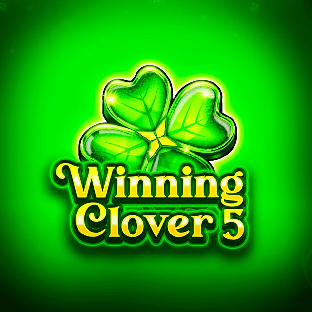 Winning Clover 5