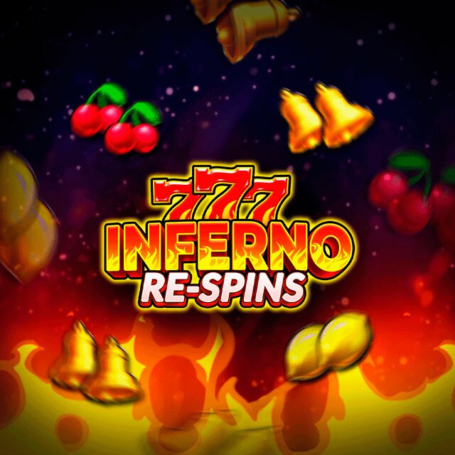 Inferno 777 Re-Spins