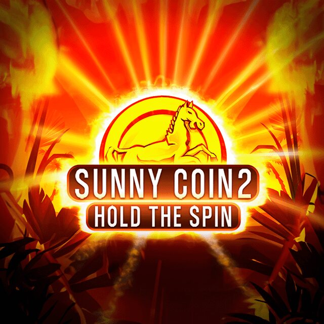 Sunny Coin 2: Hold The Spin
