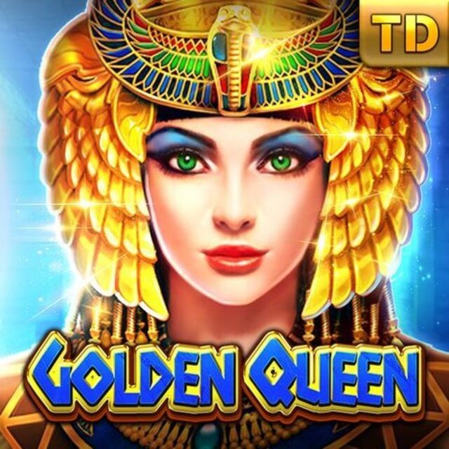 Golden Queen