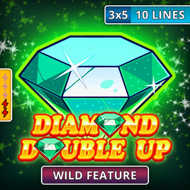 Diamond Double Up