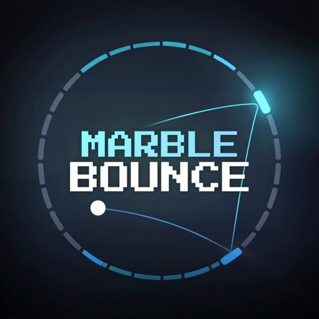 Marble Bounce