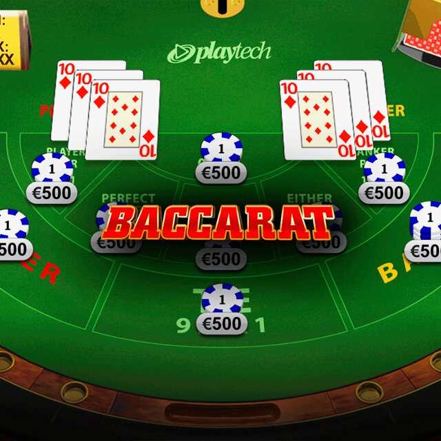Baccarat