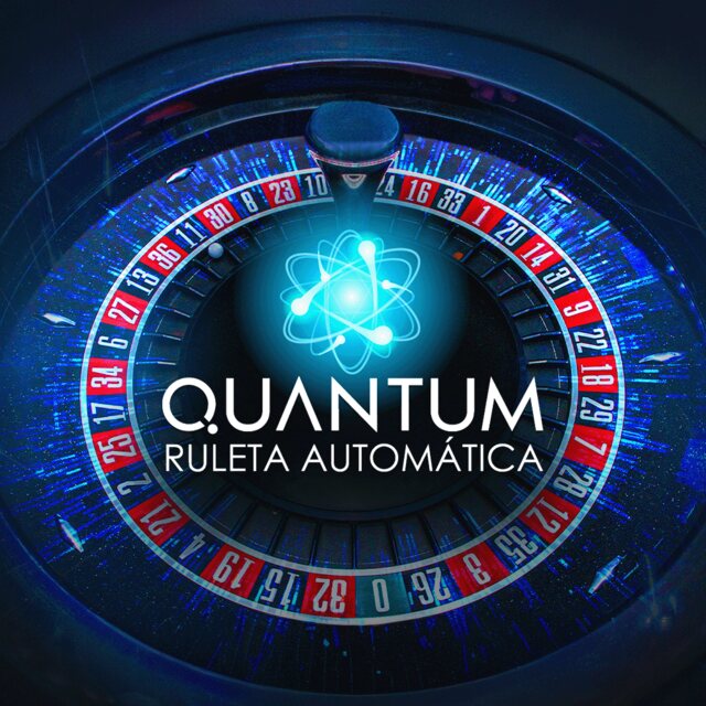 Quantum Ruleta España