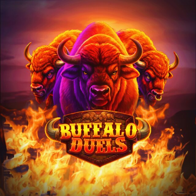 Buffalo Duels