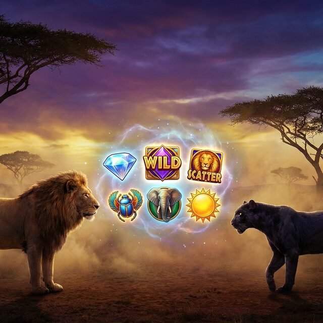 Serengeti Kings