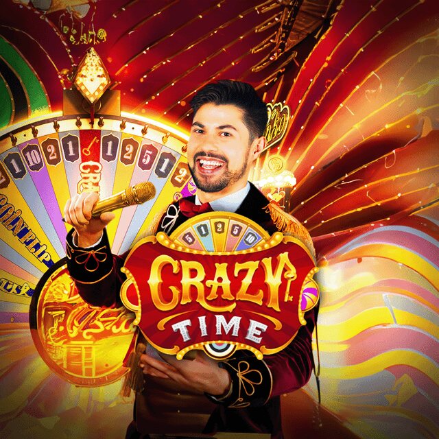 Crazy Time