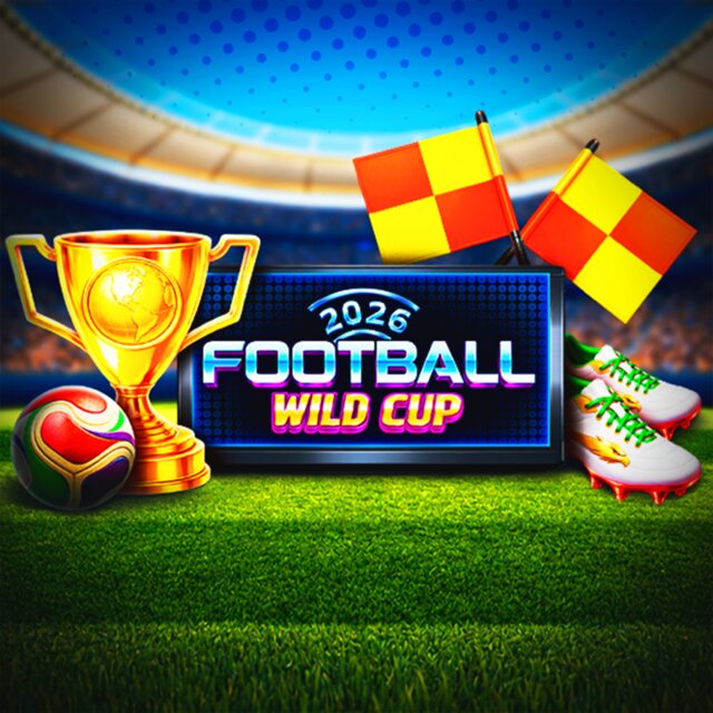 Football Wild Cup 2026