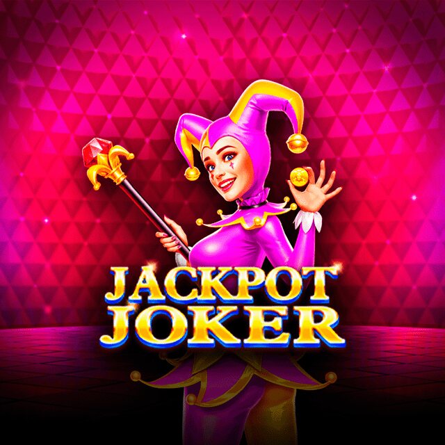 Jackpot Joker
