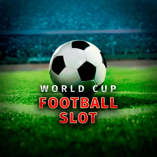 World Cup Football