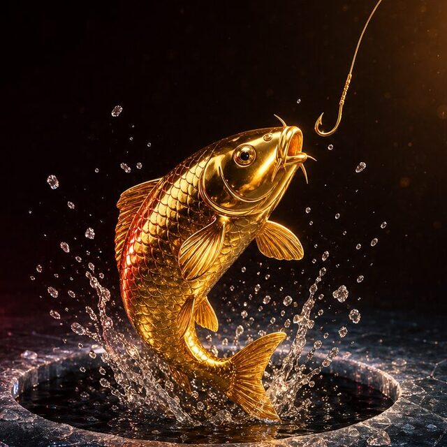 Ice Fishing