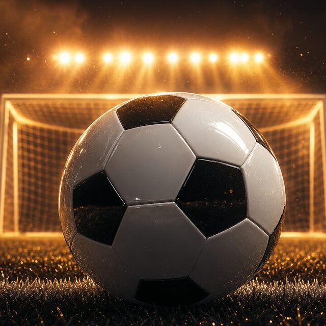 Penalty Shoot Out